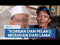Lagu Ayah Mahasiswi UMM Bongkar Hubungan Korban dengan Kakak Ipar Polisi: Buruk, Musuhan dari Lama