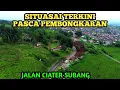 Download Lagu KAGET‼️TAK DI SANGKA JALAN RAYA CIATER SUBANG SEINDAH INI PASCA DI BONGKAR DI HIJAUKAN LAGI OLEH KDM