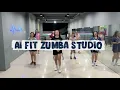 VAMOS!|WHISNU SANTIKA,HBRP,KEEBO,MC SPYDER| DANCE FITNESS|SENAM KREASI|WORKOUT