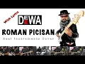 Download Lagu Roman Picisan (Live Version) - Dewa 19 - Real Instruments Cover - No Vocal - Karaoke