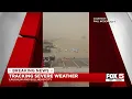 36K people lose power after powerful storm hits Laughlin Bullhead City