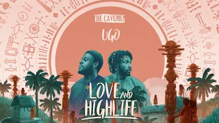 the cavemen ugo official audio 