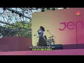'제네비브'의 첫 내한 공연 "Baby Powder에 제대로 홀림" #jenevieve #fulllive