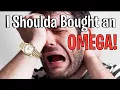 4 Reasons You re An IDIOT If You Choose Rolex Over Omega A Watch Dealer s Verdict