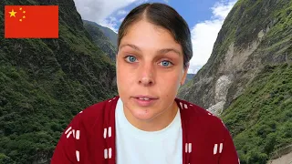中国之旅以遗憾收尾