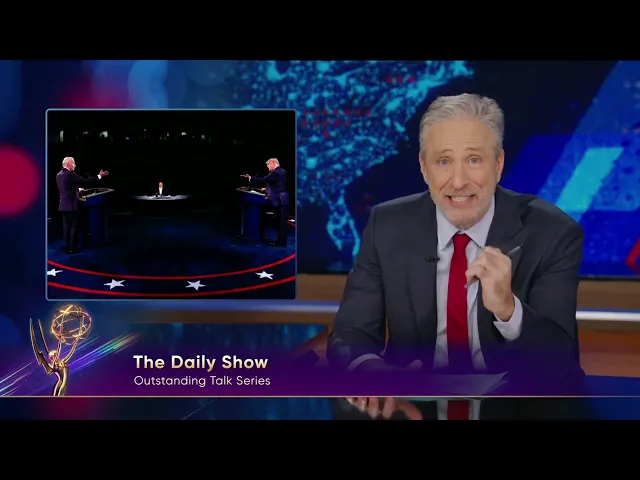 Primetime Emmy Awards 2024 | Nomination Talk Series