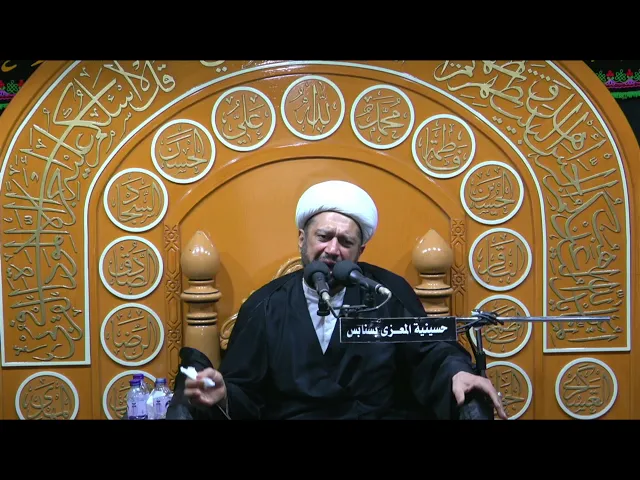 ⁣يوم  5  محرم 1443 هـ   الخطيب  الشيخ عبدالله درويش