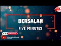 Download Lagu Five Minutes - Bersalah (Karaoke Version)
