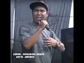 Rasakan Abadi