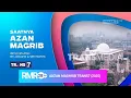 Adzan Maghrib Trans7 (2025)