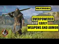 Download Lagu Assassin's Creed Valhalla: OVERPOWERED EARLY (Walkthrough/Gameplay)