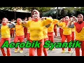 Download Lagu Aerobik Lagi Syantik
