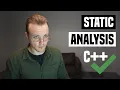 Static Analysis for with cppcheck Makefile Embedded System Project Series