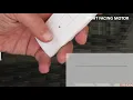 How To Program Your Remote For Your ALEKO Awning Motor