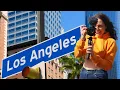 MOVING TO LA FROM SWEDEN WEEK 1 Study Abroad UCLA
