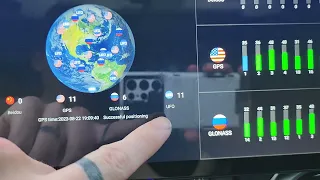 2023 Joying head unit - every setting feature