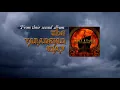 Turisas - To Holmgard and Beyond (music video with subtitles)