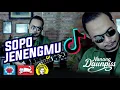 LAGU TIKTOK - SOPO JENENGMU - NANANG DAUNPISS - ( OFFICIAL MUSIK VIDEO )