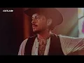 Christian Nodal - El Amigo (Letra)