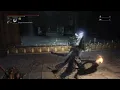 Bloodborne - Why Blacksky Eye is useless