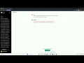 selenium hybrid framework part 1 e banking automation mini project