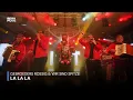 Lagu Gebroeders Rossig \u0026 Wir sind SPITZE! - La La La (Officiële Videoclip)
