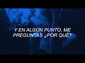 Lebanon Hanover - Saddest Smil/Español