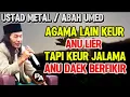 NU MATAK HIRUP LOBA LIER || ABAH UMED USTAD METAL SUBANG JAWA BARAT