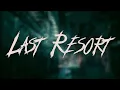 Download Lagu Papa Roach - Last Resort / Lyrics