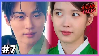 perfect crown episode 7 k drama recap