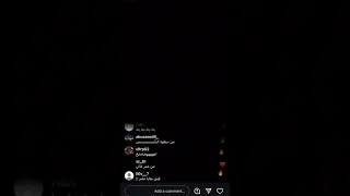 غمضت عيني   افا راحت ليالينا   عبدالله المانع دندنها