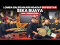 Download Lagu Seka Buaya, Lomba Baleganjur Ngarap Superstar | Sma 2 Semarapura Regenerasi Budaya