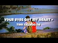 Download Lagu Barney Sku- Your eyes got my heart falling for you x (Teri nazron ne)