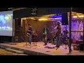 Download Lagu Live Bersama Ameng Spring ft 1/2 And Hour Band (Archid Ekamatra)