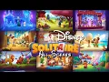 Download Lagu DISNEY SOLITAIRE | FULL GAME | GAMEPLAY WALKTHROUGH