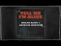 All Time Low: English Blood // American Heartache [OFFICIAL AUDIO]