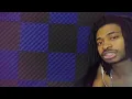 Nascar Aloe - I Throw A Fit (REACTION)