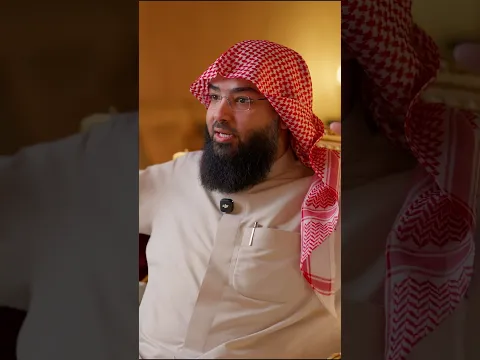 أنت لا تقارن حياتك بحياة الناس.. أنت تقارن كواليسك بواجهتهم! 🎙️ #ديوان_شعيب #القيم_الرقمية
