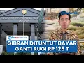 Download Lagu Wapres Gibran Digugat Bayar Ganti Rugi Rp125 Triliun ke Negara oleh Warga Sipil di PN Jakpus