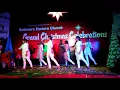 Rare Chuthumu Wonderful Christmas Coriograpy of Believers Eastern Church NADAKUDURU