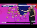 Morgan Kolkmeyer Excessive Heat