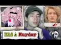 This Yandere TikToker Killed Their Friend And Covered It Up Snow The Salt Queen