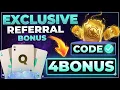 Roobet Promo Code 4BONUS BEST CODE Review 2026