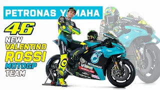 Download Petronas Yamaha MotoGP 2021 Team Launch | Valentino Rossi New Era at Petronas Yamaha Racing 2021 MP3