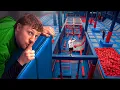 SIDEMEN FORFEIT HIDE SEEK IN WORLD S BIGGEST TRAMPOLINE PARK