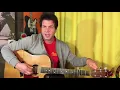 Guitar Lesson: How To Play Seasons by Chris Cornell