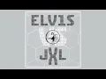 Elvis vs JXL - A Little Less Conversation (12” Extended Remix) 2002