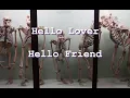 Download Lagu Hello Lover - Original Song