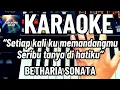 Download Lagu Aku Ingin Cinta Yang Nyata - Karaoke - Pop Nostalgia - Betharia Sonata