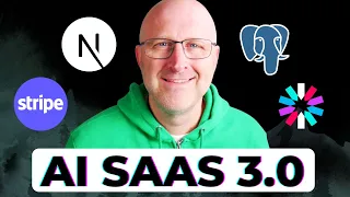 The FASTEST Way To Launch A Full SaaS in 9 minutes